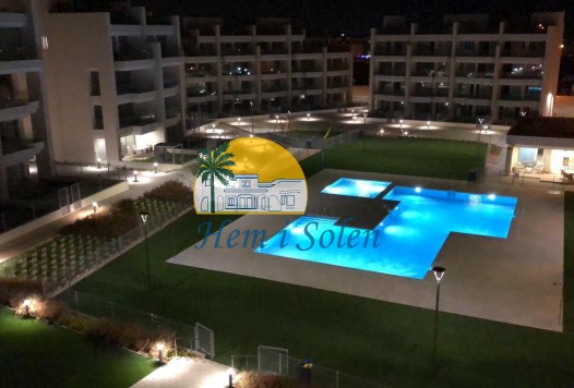 Nueva construcción  - Ático -
Orihuela Costa - Villamartín