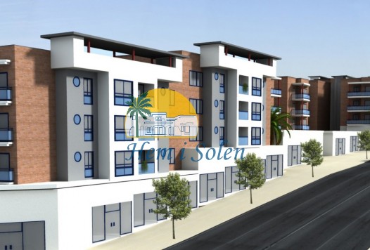 Nueva construcción  - Ático -
Villajoyosa - Paraiso