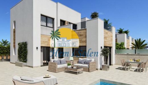  - Nueva construcción  - Benijofar - Benijofar