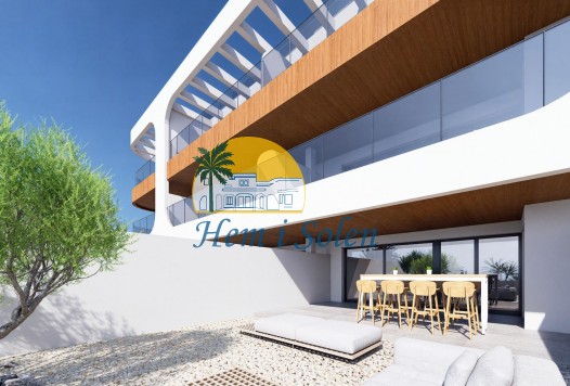 Nueva construcción  -  -
Benijofar - Pueblo
