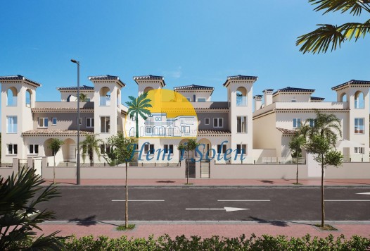 Nueva construcción  -  -
Bigastro - pueblo