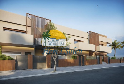 Nueva construcción  - Bungalow en planta baja -
Murcia - Los Cuarteros