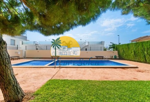 Nueva construcción  - Bungalow -
Pilar de la Horadada - La Torre de la Horadada
