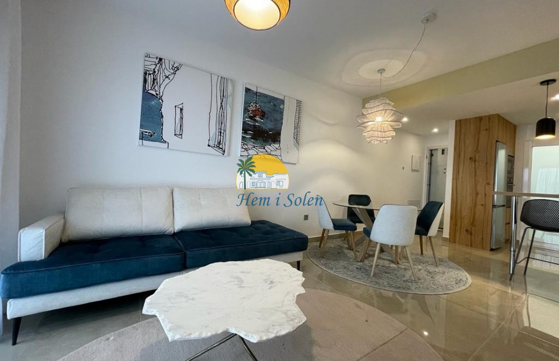 Nueva construcción  - Bungalow -
Pilar de la Horadada