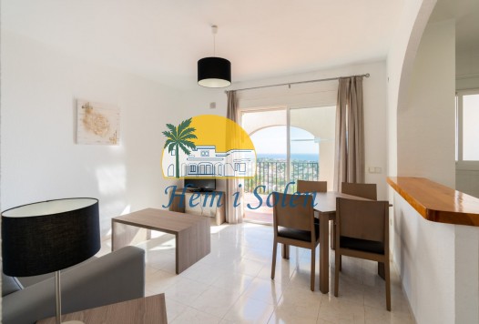 Nueva construcción  -  -
Calpe - Gran sol