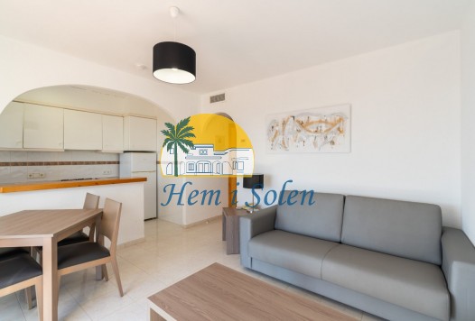 Nueva construcción  -  -
Calpe - Gran sol
