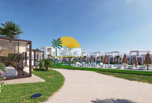 Nueva construcción  -  -
Ciudad Quesada - Lo Marabú