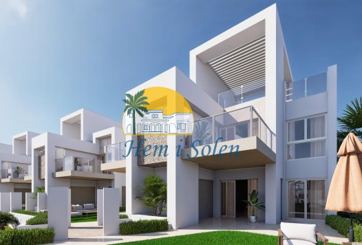 Nueva construcción  -  -
Ciudad Quesada - Lo Marabú