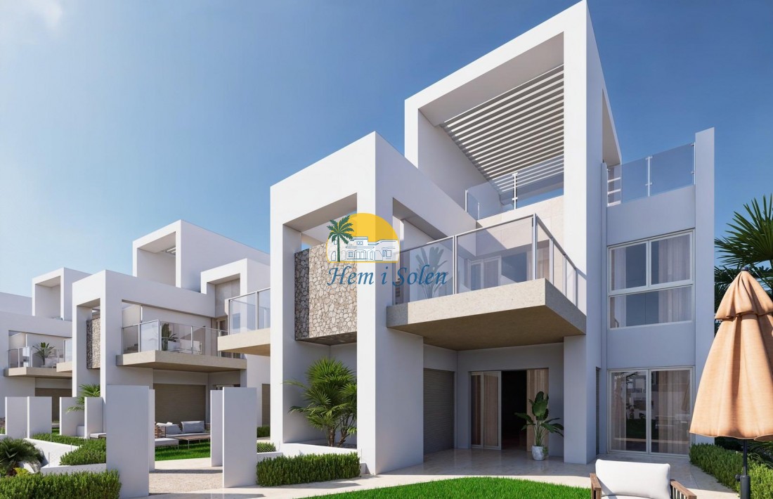 Nueva construcción  -  -
Ciudad Quesada - Lo Marabú
