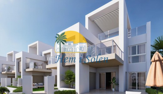  - Nueva construcción  - Ciudad Quesada - Lo Marabú