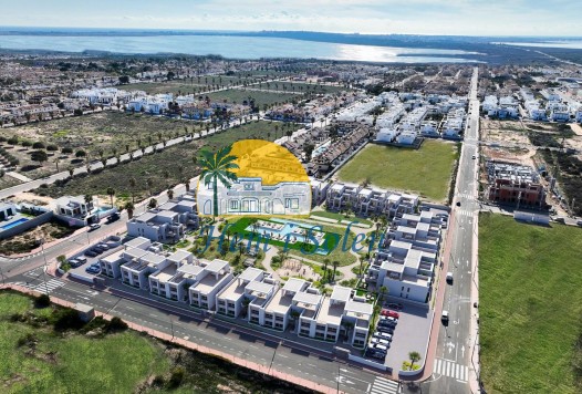 Nueva construcción  -  -
Ciudad Quesada - Lo Marabú
