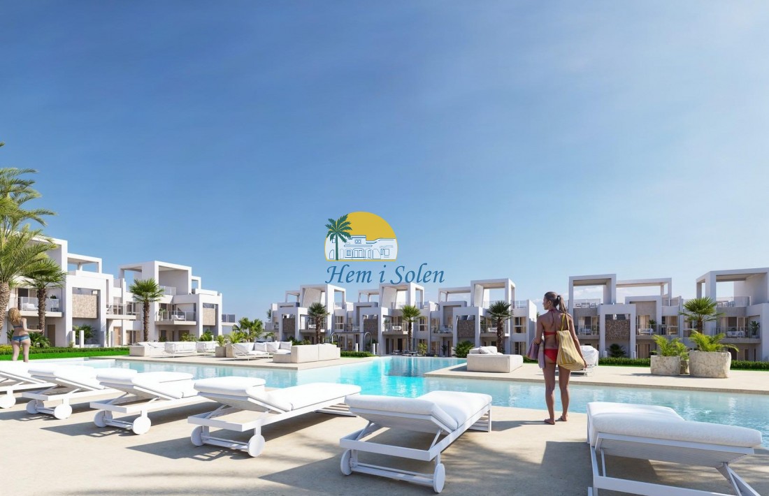 Nueva construcción  -  -
Ciudad Quesada - Lo Marabú