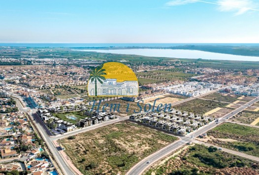 Nueva construcción  -  -
Ciudad Quesada - Lo Marabú
