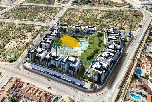 Nueva construcción  -  -
Ciudad Quesada - Lo Marabú
