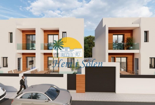 Nueva construcción  -  -
Daya Nueva - pueblo
