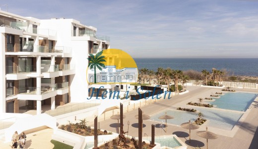  - Nueva construcción  - Denia - L´Estanyó (Marinas)