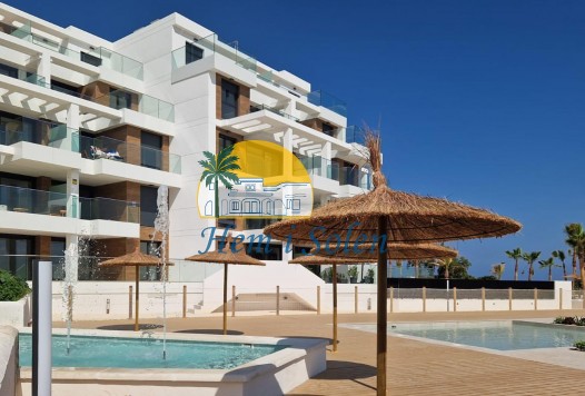 Nueva construcción  -  -
Denia - L´Estanyó (Marinas)
