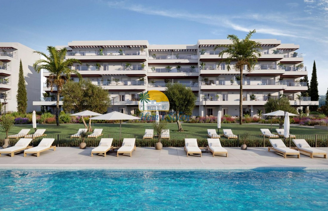 Nueva construcción  -  -
Denia - Playa de La Almadraba
