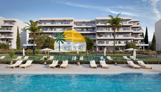  - Nueva construcción  - Denia - Playa de La Almadraba