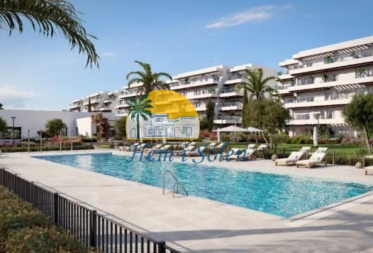 Nueva construcción  -  -
Denia - Playa de La Almadraba