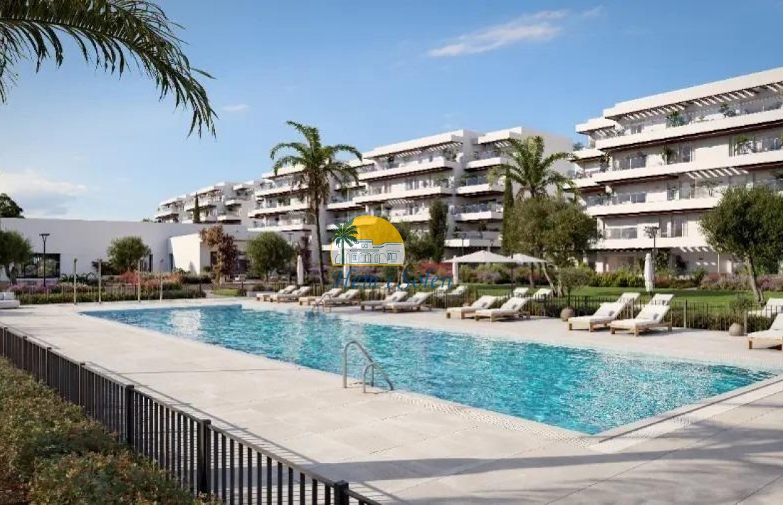 Nueva construcción  -  -
Denia - Playa de La Almadraba