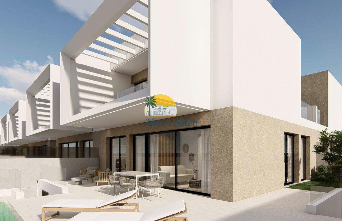 Nueva construcción  -  -
Dolores - 03150