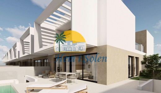  - Nueva construcción  - Dolores - 03150