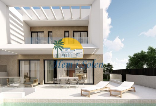 Nueva construcción  -  -
Dolores - 03150