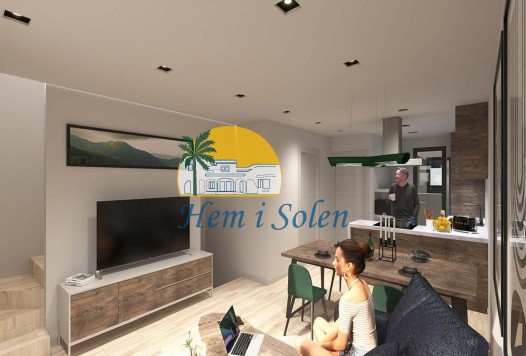 Nueva construcción  -  -
Dolores - Sector 2
