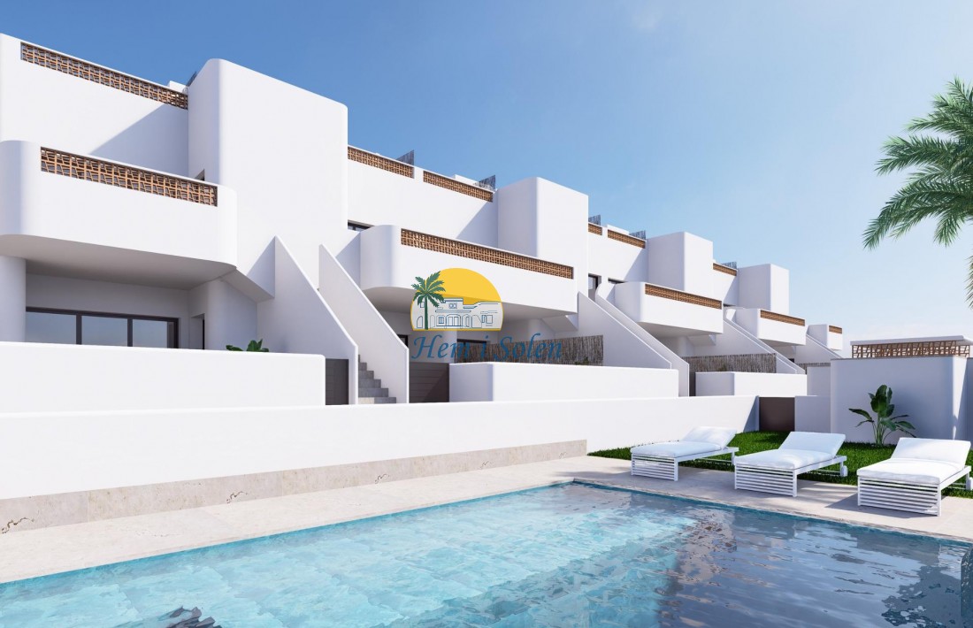 Nueva construcción  -  -
Dolores - Sector 3