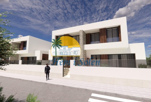 Nueva construcción  -  -
Dolores - urbanizacion