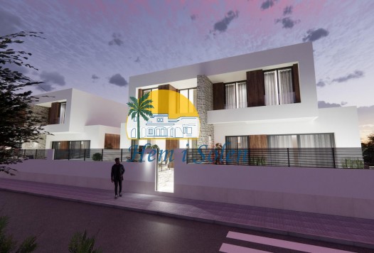 Nueva construcción  -  -
Dolores - urbanizacion