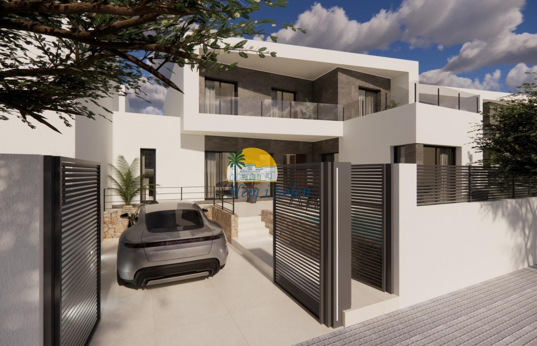 Nueva construcción  -  -
Dolores - urbanizacion