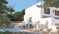  - Nueva construcción  - El Ràfol D'Almúnia - REDSP1-78685