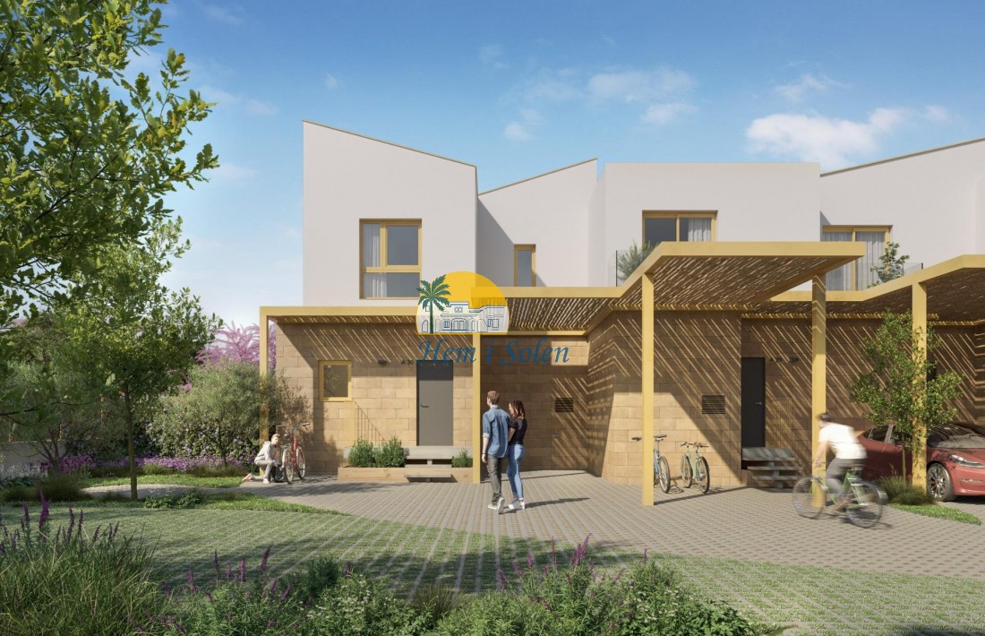Nueva construcción  -  -
El Verger - Playa de La Almadraba