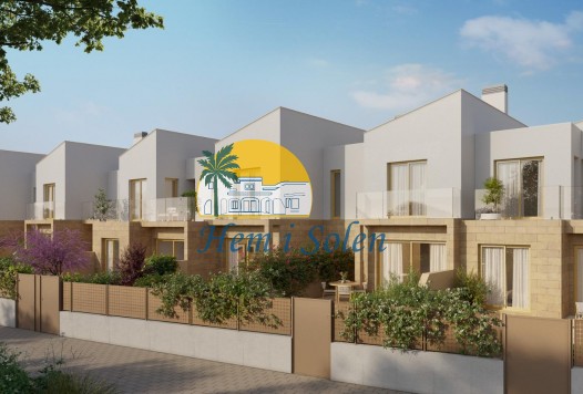 Nueva construcción  -  -
El Verger - Playa de La Almadraba