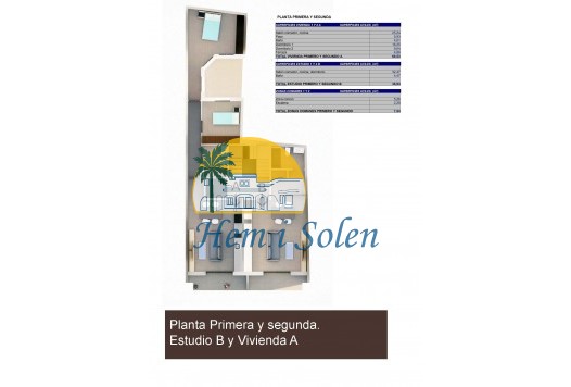 Nueva construcción  - Estudio -
Torrevieja - Torrevieja Centro
