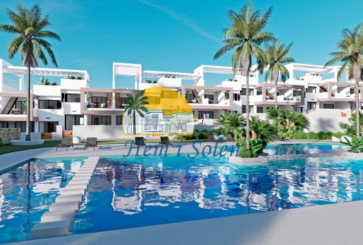 Nueva construcción  -  -
Finestrat - Finestrat hills