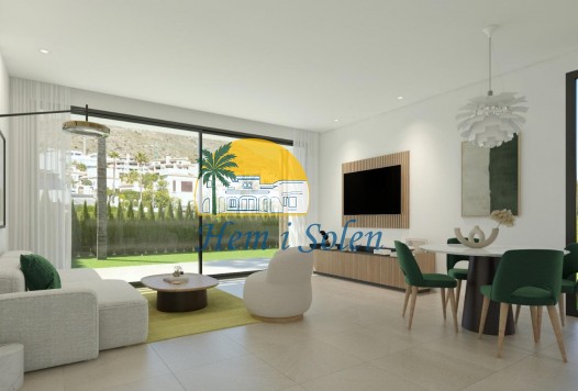 Nueva construcción  -  -
Finestrat - Sierra cortina