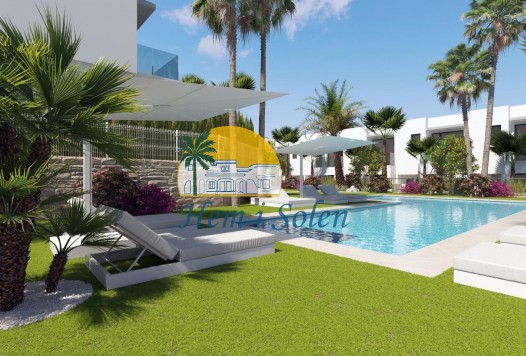 Nueva construcción  -  -
Finestrat - Sierra cortina