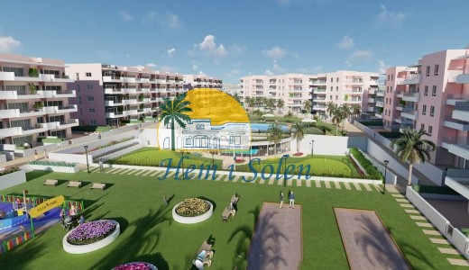  - Nueva construcción  - Guardamar del Segura - EL RASO