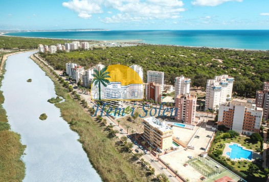 Nueva construcción  -  -
Guardamar del Segura - Puerto