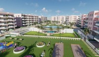  - Nueva construcción  - Guardamar del Segura - REDSP1-34487