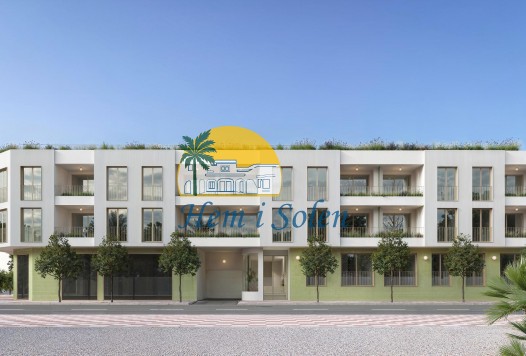 Nueva construcción  -  -
Jacarilla - pueblo