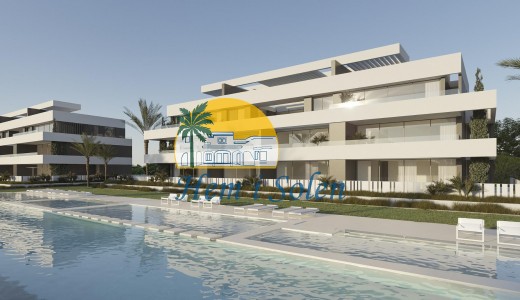  - Nueva construcción  - La Nucía - Puerto Azul