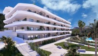 - Nueva construcción  - La Nucía - REDSP1-81040