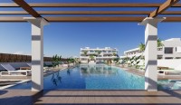  - Nueva construcción  - Los Alcázares - REDSP1-45976