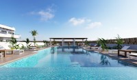  - Nueva construcción  - Los Alcázares - REDSP1-50104