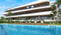  - Nueva construcción  - Los Alcázares - REDSP1-88105