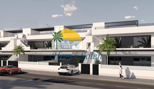  - Nueva construcción  - Murcia - Las esperanzas